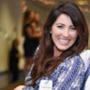 Meet your Posher, Bridget